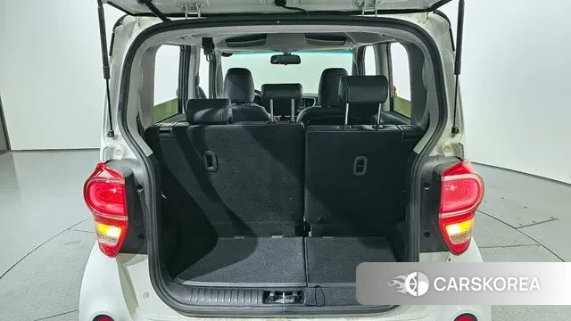 Kia The New Ray id 3198279 из Кореи 11