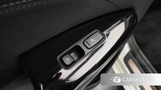 Kia K7 Premier id 3233194 из Кореи 11