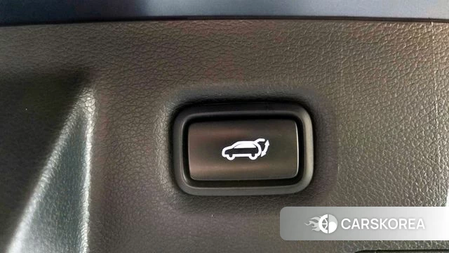 Hyundai Santa Fe TM id 4203554 из Кореи 11