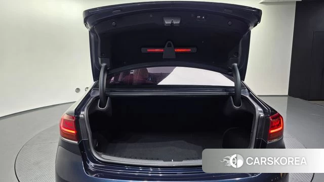 Kia K7 Premier Hybrid id 4410869 из Кореи 11