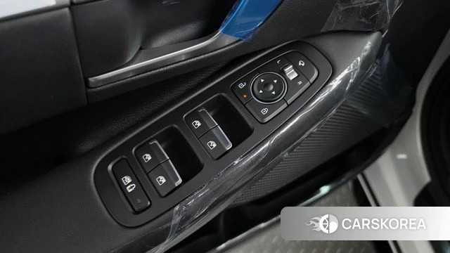 Hyundai Sonata D Edge (DN8) id 4940768 из Кореи 11