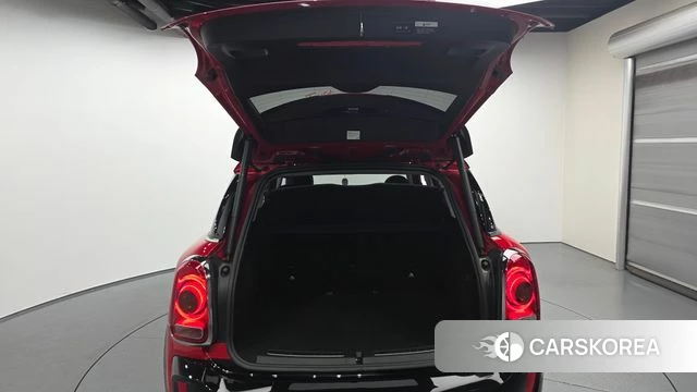 Mini Cooper Countryman id 4652027 из Кореи 11