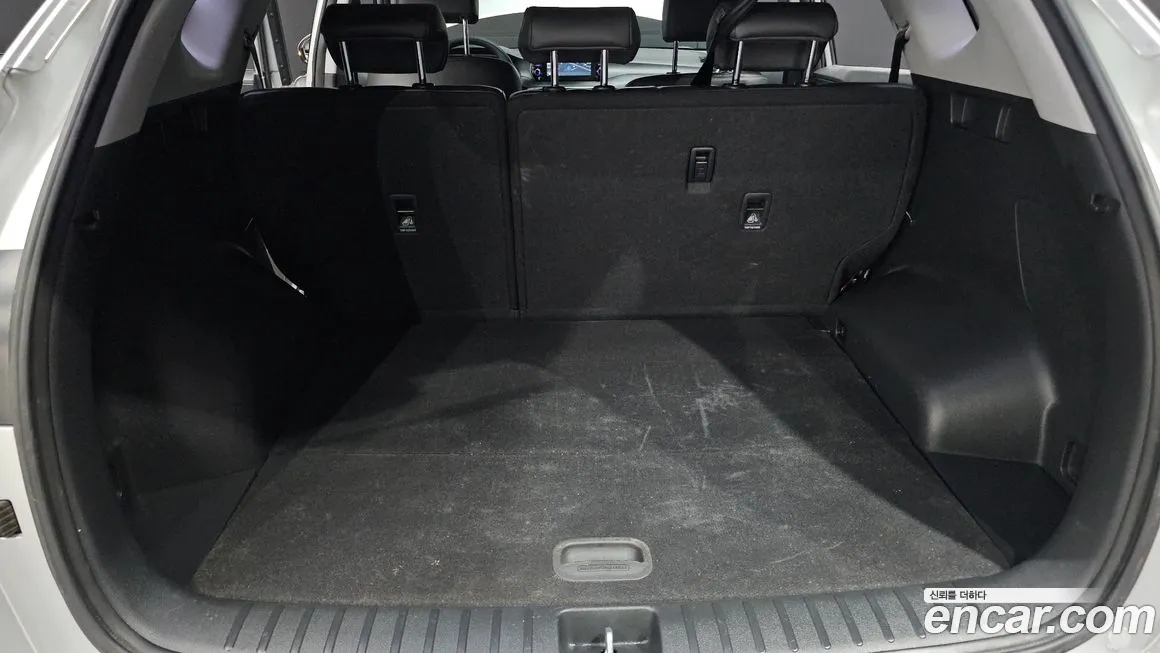 Hyundai All New Tucson id 2145953 из Кореи 11