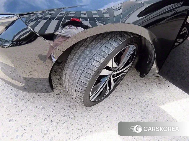 Peugeot 508 second Generation id 3018301 из Кореи 11