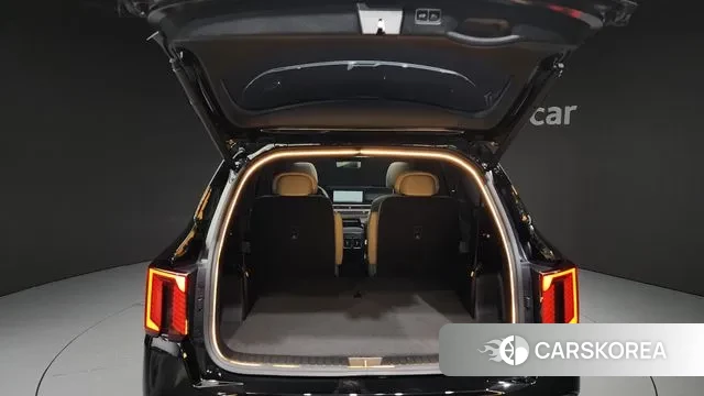 Kia The New Sorento 4th Generation id 3006878 из Кореи 11