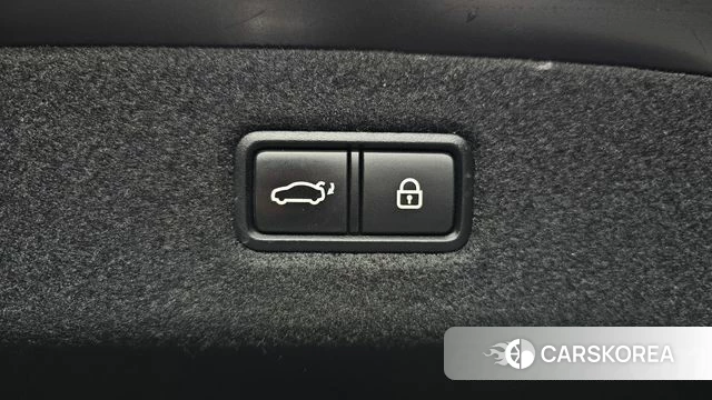 Genesis EQ900 id 3853837 из Кореи 11