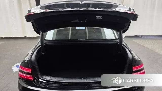 Genesis G80 (RG3) id 3747211 из Кореи 11