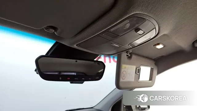 Hyundai Kona Hybrid id 3379759 из Кореи 11