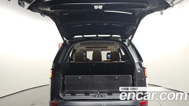 Land Rover Discovery 5 id 2892144 из Кореи 11