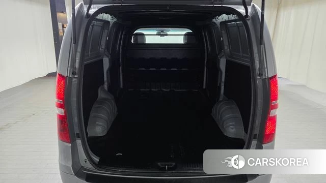 Hyundai The New Grand Starex id 3873523 из Кореи 11