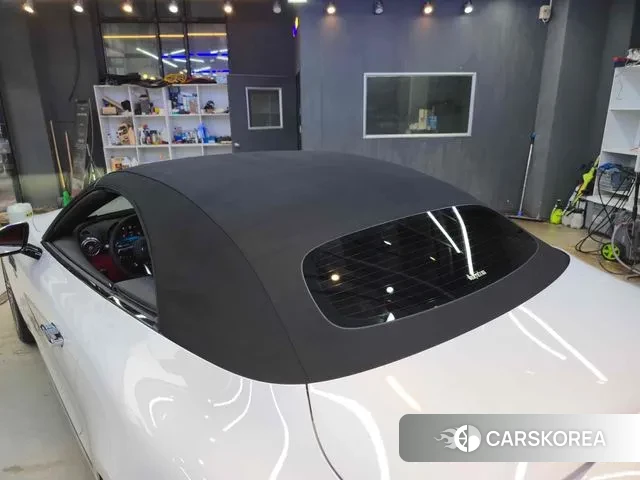 Mercedes-Benz SL-Class R232 id 3223069 из Кореи 11