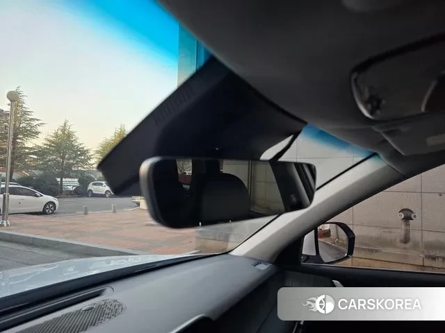 Hyundai The New Palisade id 3410692 из Кореи 11