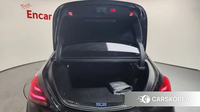 Mercedes-Benz S-Class W222 id 3617332 из Кореи 11