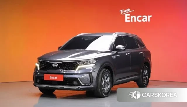 Kia Sorento 4th Generation id 3747416 из Кореи 11