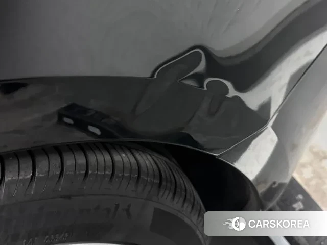 Tesla Model 3 id 3353497 из Кореи 11