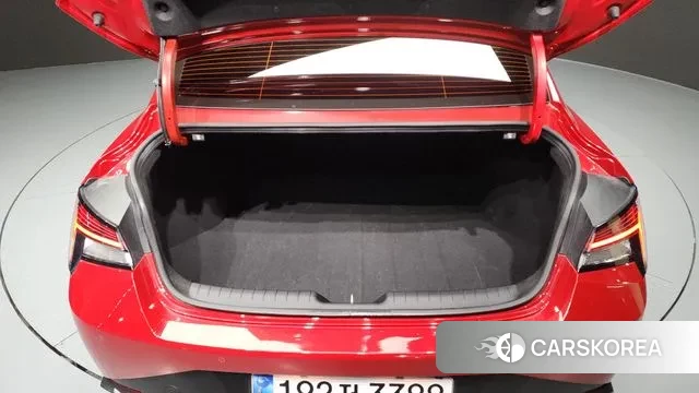 Hyundai Avante (CN7) id 3556924 из Кореи 11