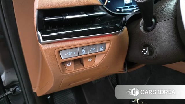 Genesis G80 (RG3) id 4542337 из Кореи 11