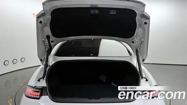 Hyundai Ionic 6 id 2540757 из Кореи 11