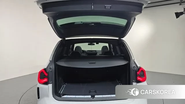 BMW X3 (G01) id 3431960 из Кореи 11