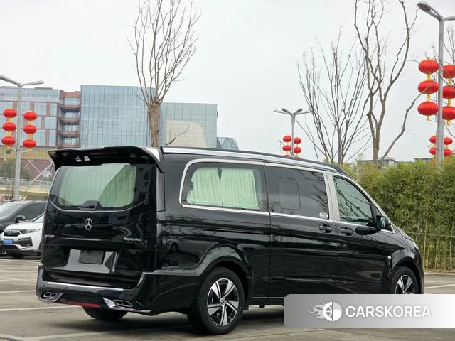 Mercedes-Benz Vito id 4256978 из Китая 11