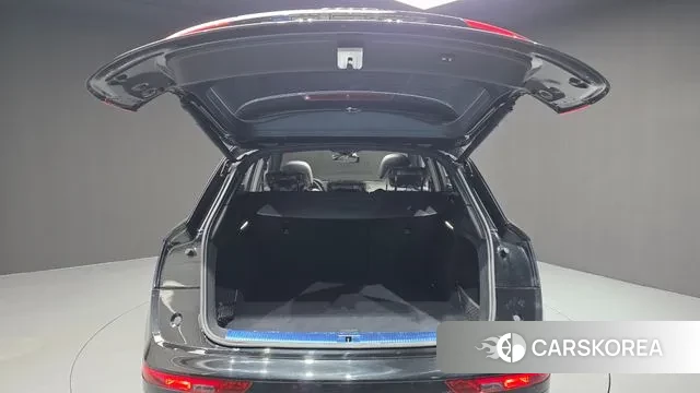 Audi Q5 (FY) id 3765571 из Кореи 11