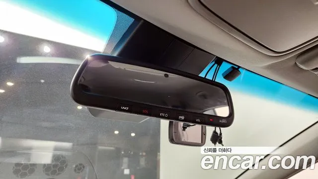 Kia Sportage The Bold id 2506442 из Кореи 11