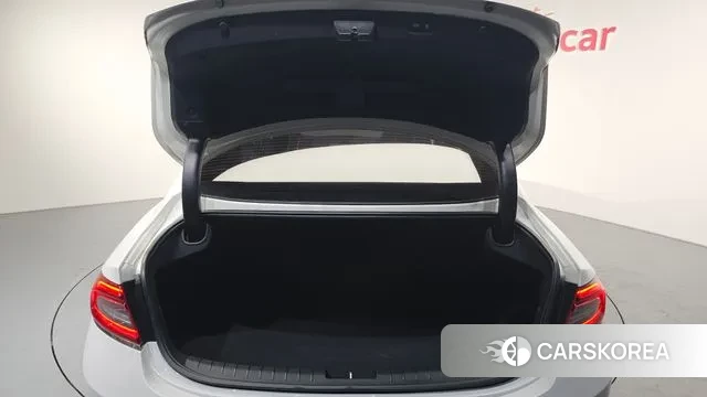 Hyundai Grandeur IG id 3666999 из Кореи 11