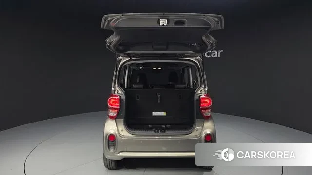 Kia The New Ray id 3563399 из Кореи 11