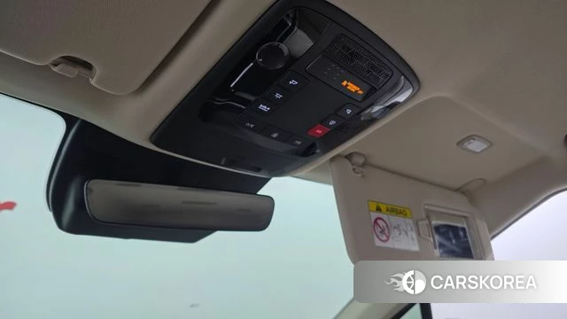 Kia The New Carnival 4th Generation id 4499891 из Кореи 11