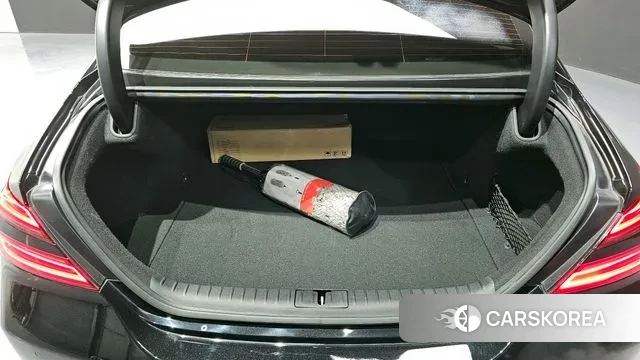 Genesis The New G70 id 3518896 из Кореи 11