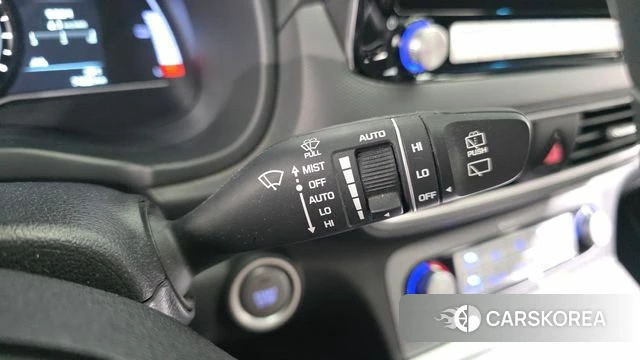 Hyundai Kona Electric id 4410021 из Кореи 11