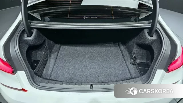 BMW 3 Series (G20) id 3636462 из Кореи 11