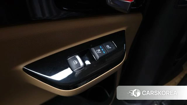 Kia Carnival 4th generation id 4423737 из Кореи 11