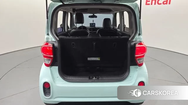 Kia The New Ray id 3214573 из Кореи 11