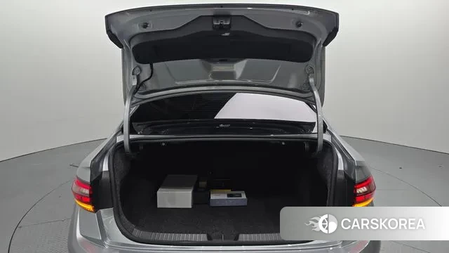 Volkswagen 7th Generation of Jetta id 2989280 из Кореи 11