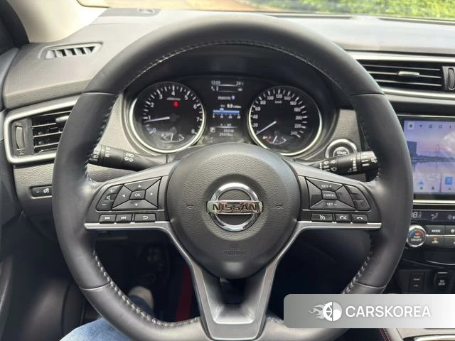 Nissan Qashqai id 4399959 из Китая 11