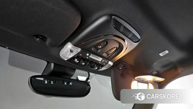 Mini Cooper Electric id 4309355 из Кореи 11