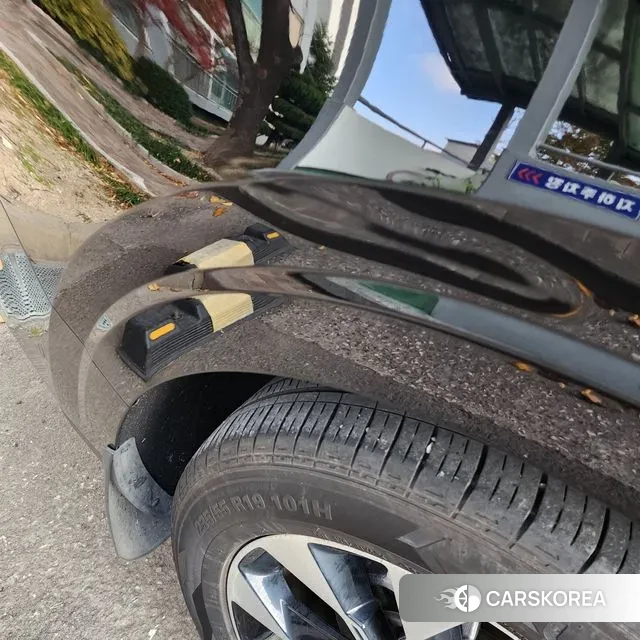 Kia Carnival 4th generation id 3406551 из Кореи 11