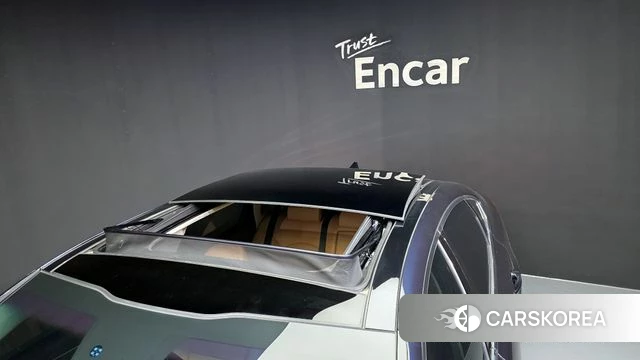 Kia K7 Premier id 3843687 из Кореи 11