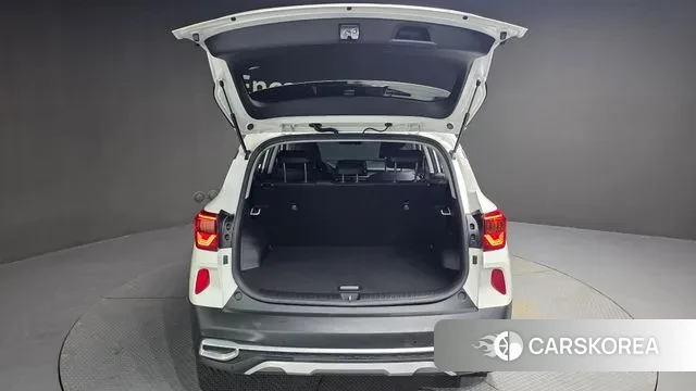 Kia Seltos id 2998806 из Кореи 11