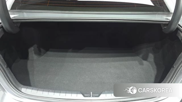 Kia K5 3rd generation id 4917505 из Кореи 11