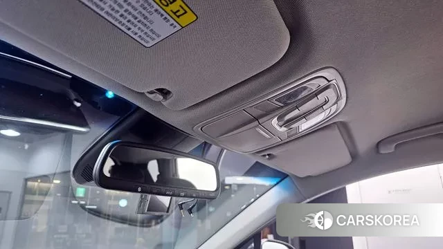 Hyundai Santa Fe TM id 3541447 из Кореи 11