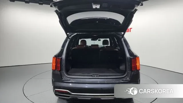 Kia Sorento 4th Generation id 3422286 из Кореи 11