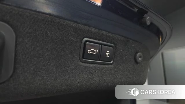 Genesis G70 id 3844745 из Кореи 11