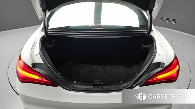 Mercedes-Benz CLA-Class C117 id 4849960 из Кореи 11