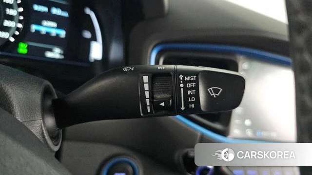 Hyundai Ionic Hybrid id 4285797 из Кореи 11