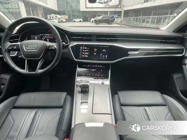 Audi A7 id 4276708 из Китая 11