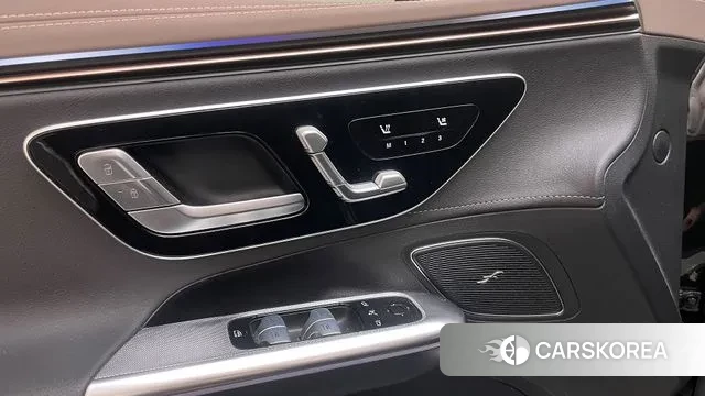 Mercedes-Benz EQE V295 id 3425795 из Кореи 11