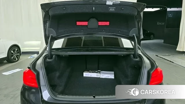 BMW 5 Series (G30) id 3008535 из Кореи 11