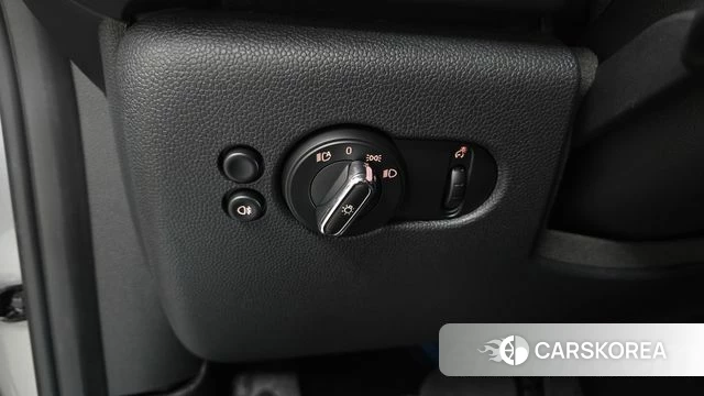 Mini Cooper Electric id 4517022 из Кореи 11